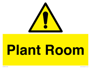 Plant Room
